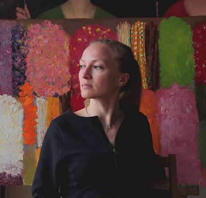 artist image