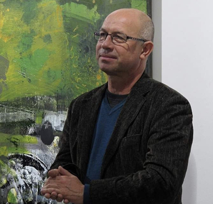 artist image