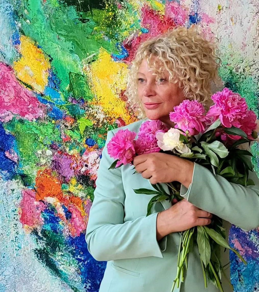 artist image