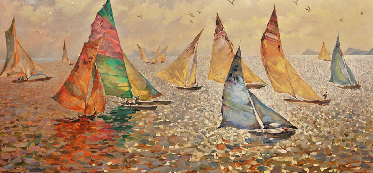 Exhibition Banner