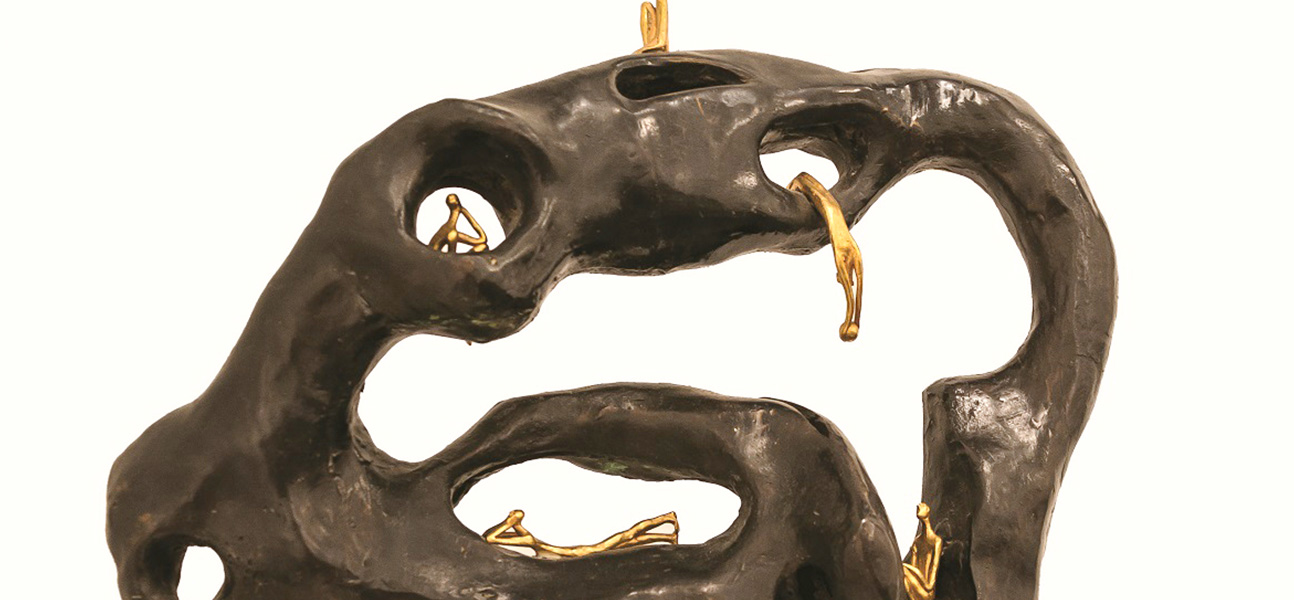 Exhibition Banner